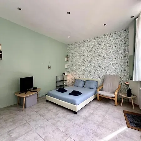 Nid De - 2 Pers Apartamento *